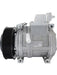 Denso Compressor Fits Mercedes Actros 96-02 Sk 87-96 Franna At20 A09-0673GQ AC Compressors Denso - Micks Gone Bush