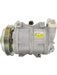 Valeo Compressor Fits Nissan Elgrand 3.5L 02-10 12V 4Pv 135mm A09-0674GQ AC Compressors Valeo - Micks Gone Bush