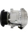Delphi Compressor Fits Hyundai Excavator R210Lc-9 A09-0684GQ AC Compressors Delphi - Micks Gone Bush