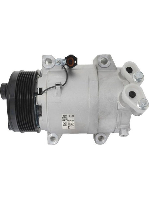 Valeo Compressor Fits Nissan Patrol Y62 5.6L 13-On Qx80 5.6L 15-On A09-0720GQ AC Compressors Valeo - Micks Gone Bush