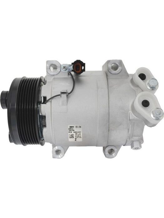 Valeo Compressor Fits Nissan Patrol Y62 5.6L 13-On Qx80 5.6L 15-On A09-0720GQ AC Compressors Valeo - Micks Gone Bush