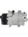 Valeo Compressor Fits Nissan Patrol Y62 5.6L 13-On Qx80 5.6L 15-On A09-0720GQ AC Compressors Valeo - Micks Gone Bush