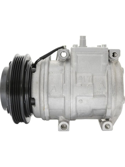 Denso Compressor Fits Toyota Supra 86-93 2Jzgte Eng Denso A09-0799GQ AC Compressors Denso - Micks Gone Bush