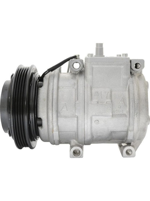 Denso Compressor Fits Toyota Supra 86-93 2Jzgte Eng Denso A09-0799GQ AC Compressors Denso - Micks Gone Bush
