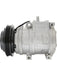 Denso Compressor Fits Toyota Supra 86-93 2Jzgte Eng Denso A09-0799GQ AC Compressors Denso - Micks Gone Bush