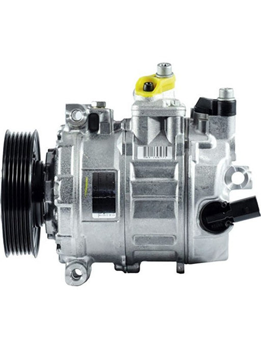 Denso Compressor A09-0911GQ AC Compressors Denso - Micks Gone Bush
