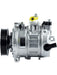 Denso Compressor A09-0911GQ AC Compressors Denso - Micks Gone Bush