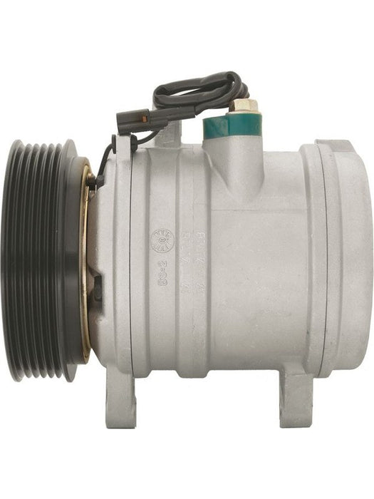 Delphi Compressor Fits Holden Rodeo Tf 3.2L 01-03 A09-9008GQ AC Compressors Delphi - Micks Gone Bush