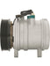 Delphi Compressor Fits Holden Rodeo Tf 3.2L 01-03 A09-9008GQ AC Compressors Delphi - Micks Gone Bush