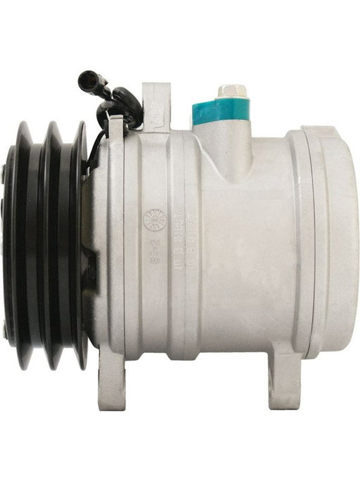 Delphi Compressor Fits Holden Rodeo Tf 2.8L 98-03 A09-9009GQ AC Compressors Delphi - Micks Gone Bush