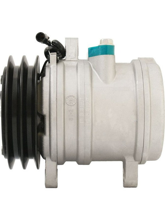 Delphi Compressor Fits Holden Rodeo Tf 2.8L 98-03 A09-9009GQ AC Compressors Delphi - Micks Gone Bush