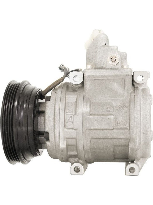 Denso Compressor Fits Toyota Landcruiser Hdj78 79 100 4.2L 00-07 A09-9114GQ AC Compressors Denso - Micks Gone Bush