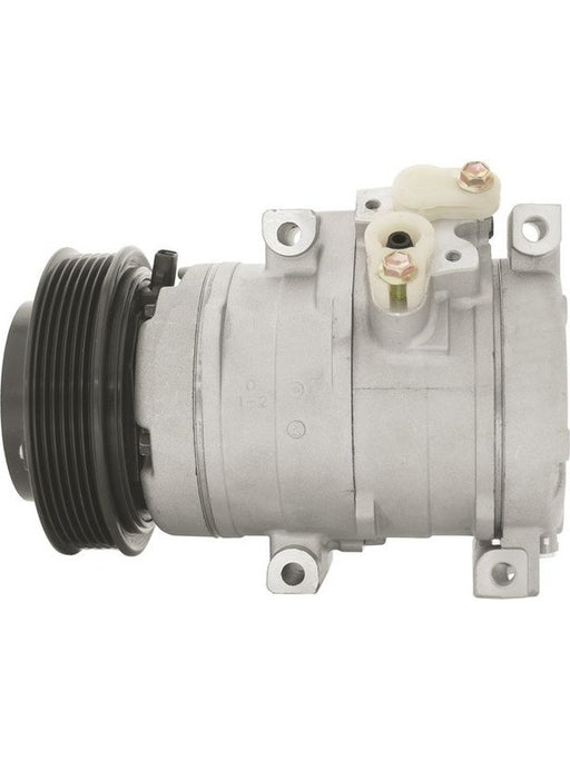 Denso Compressor Fits Falcon Ba , Bf, Fg, 4L I6 Territory Sx Sy 4L A09-9120GQ AC Compressors Denso - Micks Gone Bush