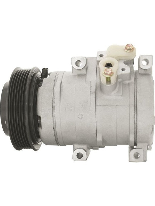 Denso Compressor Fits Falcon Ba , Bf, Fg, 4L I6 Territory Sx Sy 4L A09-9120GQ AC Compressors Denso - Micks Gone Bush