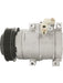 Denso Compressor Fits Falcon Ba , Bf, Fg, 4L I6 Territory Sx Sy 4L A09-9120GQ AC Compressors Denso - Micks Gone Bush