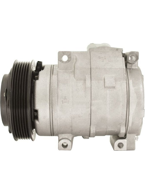 Denso Compressor Fits Ford Falcon Ba Bf Fg 5.0L 5.4L 02-16 A09-9121GQ AC Compressors Denso - Micks Gone Bush