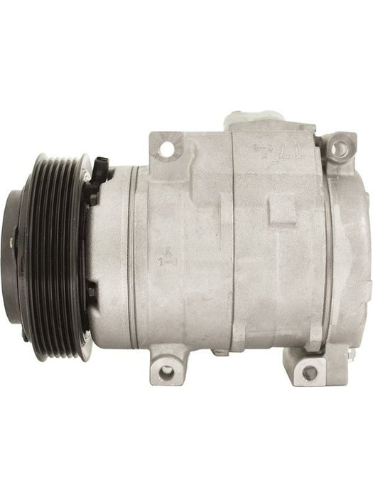 Denso Compressor Fits Ford Falcon Ba Bf Fg 5.0L 5.4L 02-16 A09-9121GQ AC Compressors Denso - Micks Gone Bush