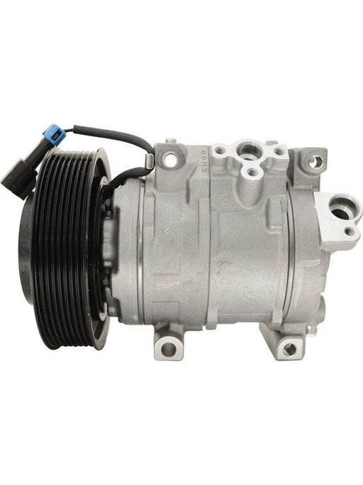 Denso Compressor Fits John Deere Various Applications A09-9193GQ AC Compressors Denso - Micks Gone Bush