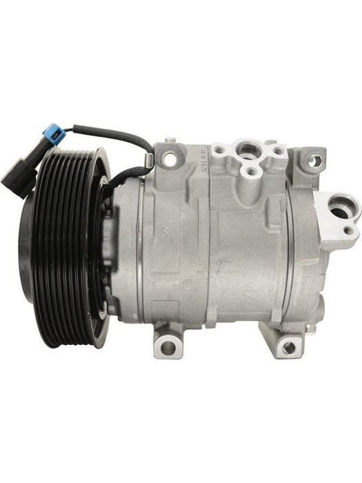 Denso Compressor Fits John Deere Various Applications A09-9193GQ AC Compressors Denso - Micks Gone Bush