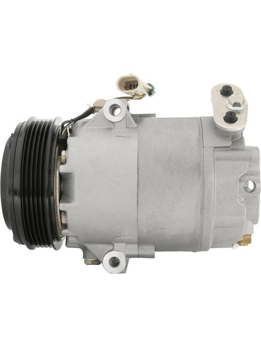 Delphi Compressor Fits Holden Astra Ts 1.8L 98-00 A09-9234GQ AC Compressors Delphi - Micks Gone Bush