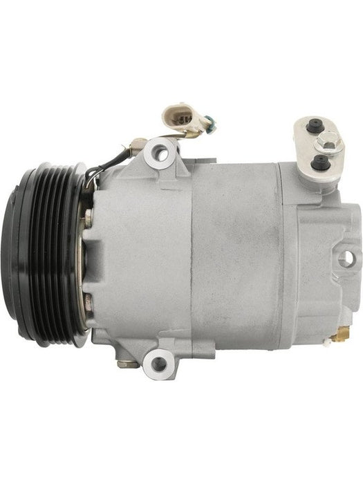 Delphi Compressor Fits Holden Astra Ts 1.8L 98-00 A09-9234GQ AC Compressors Delphi - Micks Gone Bush