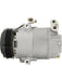 Delphi Compressor Fits Holden Astra Ts 1.8L 98-00 A09-9234GQ AC Compressors Delphi - Micks Gone Bush