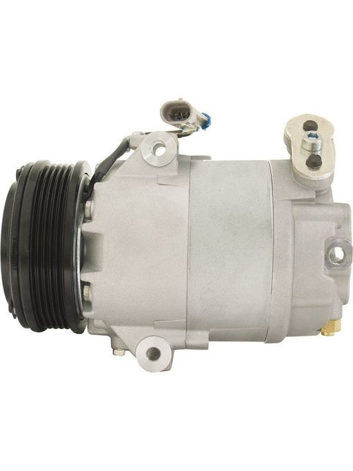 Delphi Compressor Fits Holden Astra Ts 1.8L 01-04 Barina 1.8L 01-05 A09-9237GQ AC Compressors Delphi - Micks Gone Bush