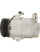 Delphi Compressor Fits Holden Astra Ts 1.8L 01-04 Barina 1.8L 01-05 A09-9237GQ AC Compressors Delphi - Micks Gone Bush