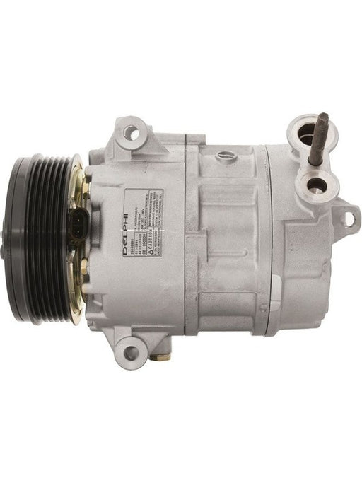Delphi Compressor Fits Holden Commodore Vz 3.6L 04-07 Statesman WL A09-9244GQ AC Compressors Delphi - Micks Gone Bush