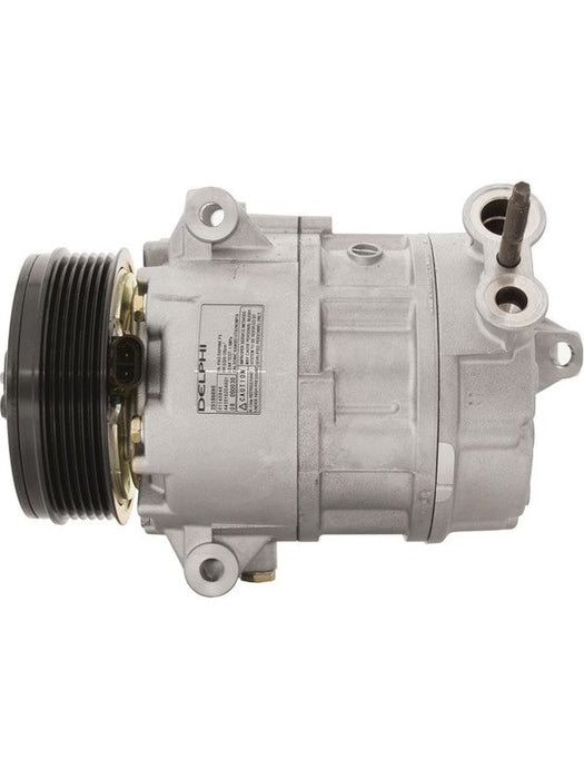 Delphi Compressor Fits Holden Commodore Vz 3.6L 04-07 Statesman WL A09-9244GQ AC Compressors Delphi - Micks Gone Bush