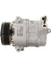 Delphi Compressor Fits Holden Commodore Vz 3.6L 04-07 Statesman WL A09-9244GQ AC Compressors Delphi - Micks Gone Bush