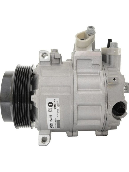Denso Compressor Fits Mercedes C Class 08-16 E Class 09-13 A09-9258GQ AC Compressors Denso - Micks Gone Bush