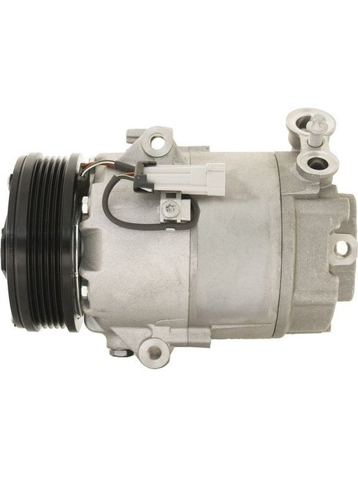Delphi Compressor Fits Holden Astra Ah 1.8L 2.0L 04-10 A09-9265GQ AC Compressors Delphi - Micks Gone Bush