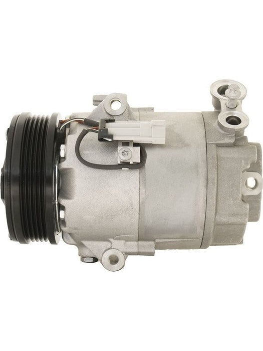 Delphi Compressor Fits Holden Astra Ah 1.8L 2.0L 04-10 A09-9265GQ AC Compressors Delphi - Micks Gone Bush