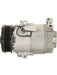 Delphi Compressor Fits Holden Astra Ah 1.8L 2.0L 04-10 A09-9265GQ AC Compressors Delphi - Micks Gone Bush