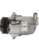 Delphi Compressor Fits Holden Astra Ah 1.8L 04-10 A09-9266GQ AC Compressors Delphi - Micks Gone Bush