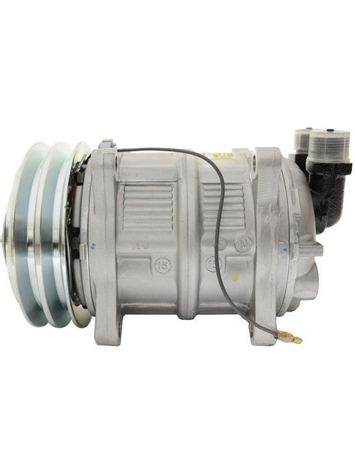 Valeo Compressor Fits Volvo 740 760 2.3L 2.8L 83-91 A09-9320GQ AC Compressors Valeo - Micks Gone Bush