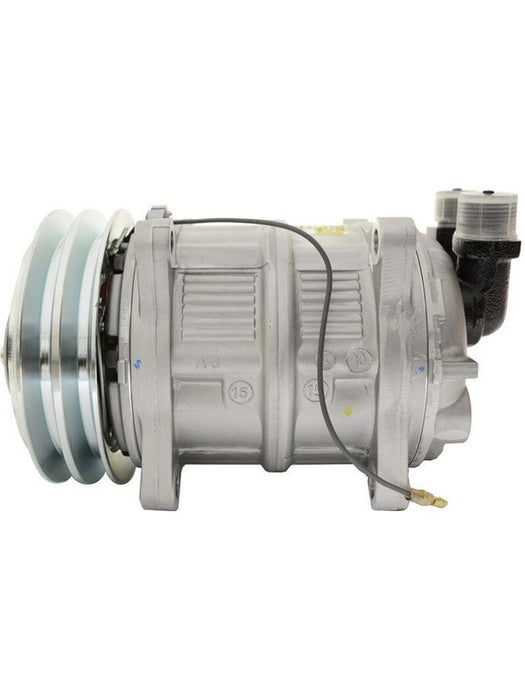 Valeo Compressor Fits Volvo 740 760 2.3L 2.8L 83-91 A09-9320GQ AC Compressors Valeo - Micks Gone Bush