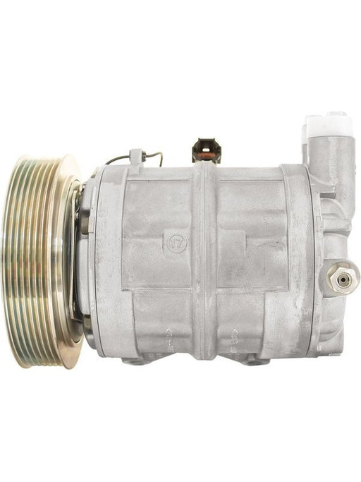 Valeo Compressor Fits Nissan Patrol Gu Y61 3.0L 01-08 D22 3.0 A09-9333GQ AC Compressors Valeo - Micks Gone Bush