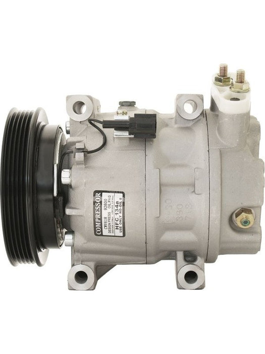 Valeo Compressor Fits Nissan Pathfinder R50 3.3L 95-05 A09-9363GQ AC Compressors Valeo - Micks Gone Bush