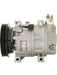 Valeo Compressor Fits Nissan Pathfinder R50 3.3L 95-05 A09-9363GQ AC Compressors Valeo - Micks Gone Bush