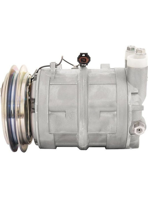 Valeo Compressor Fits Nissan Patrol Gu Y61 Td42 Tb45 98-03 A09-9367GQ AC Compressors Valeo - Micks Gone Bush