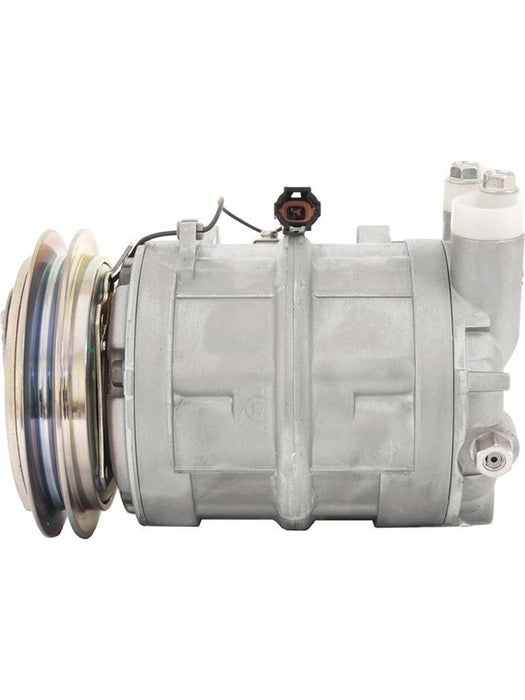 Valeo Compressor Fits Nissan Patrol Gu Y61 Td42 Tb45 98-03 A09-9367GQ AC Compressors Valeo - Micks Gone Bush