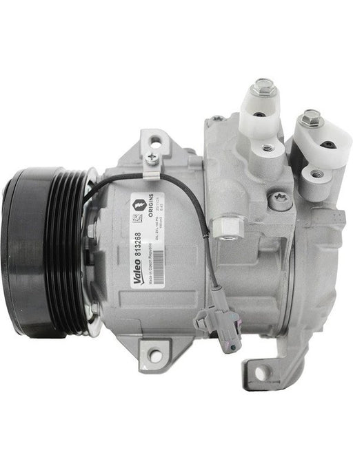 Valeo Compressor Fits Suzuki Grand Vitara Jt Jb420 A09-9392GQ AC Compressors Valeo - Micks Gone Bush