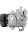 Valeo Compressor Fits Suzuki Grand Vitara Jt Jb420 A09-9392GQ AC Compressors Valeo - Micks Gone Bush