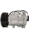 Denso Compressor Fits Caterpillar Excavator 330D 8.8L 93-08 A09-9404GQ AC Compressors Denso - Micks Gone Bush