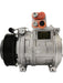 Denso Compressor Fits John Deere Claas Tractor A09-9406GQ AC Compressors Denso - Micks Gone Bush