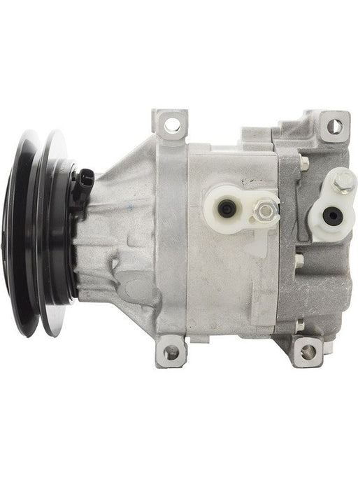 Denso Compressor Fits Kubota M90 M9000 3.3L 99-06 Scs06C A09-9410GQ AC Compressors Denso - Micks Gone Bush