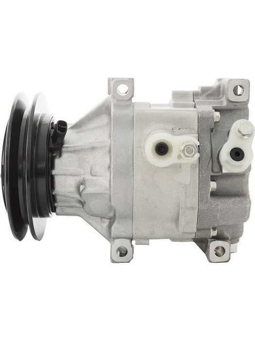 Denso Compressor Fits Kubota M90 M9000 3.3L 99-06 Scs06C A09-9410GQ AC Compressors Denso - Micks Gone Bush