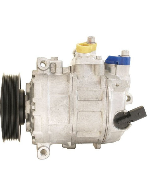 Valeo Compressor A09-9411GQ AC Compressors Valeo - Micks Gone Bush